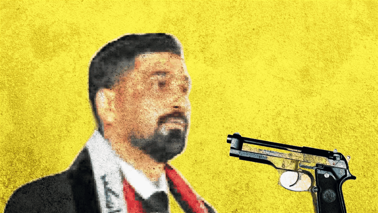 كشف حقيقة إلقاء القبض على قاتل الشهيد صفاء المشهداني