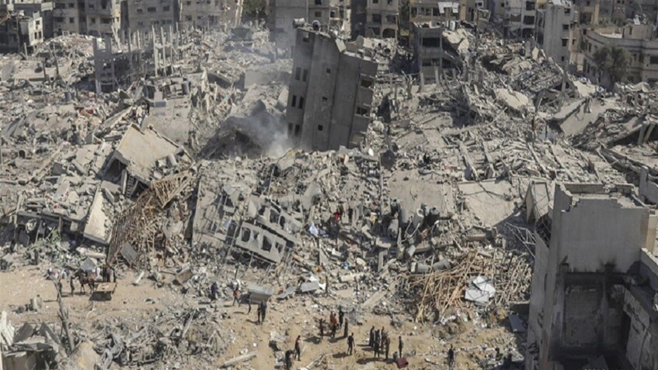 الصحة العالمية: أكثر من 500 شخص ماتوا جوعا في غزة منذ بداية 2025