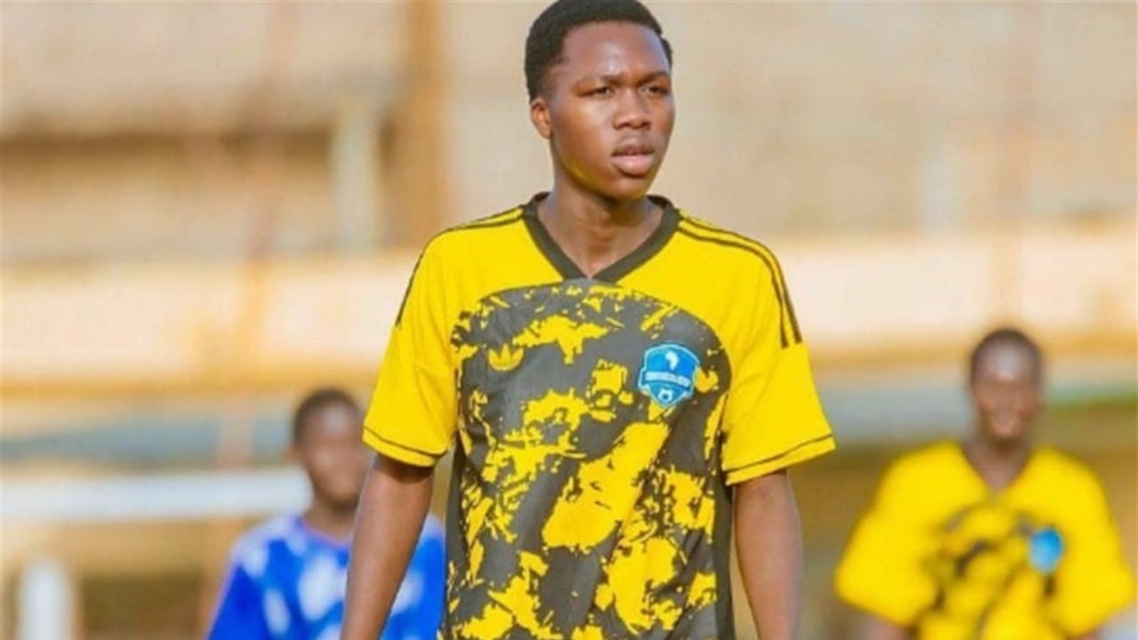 لاعب يقع ضحية حيلة وعقد وهمي ويقتل على يد عصابة إجرامية