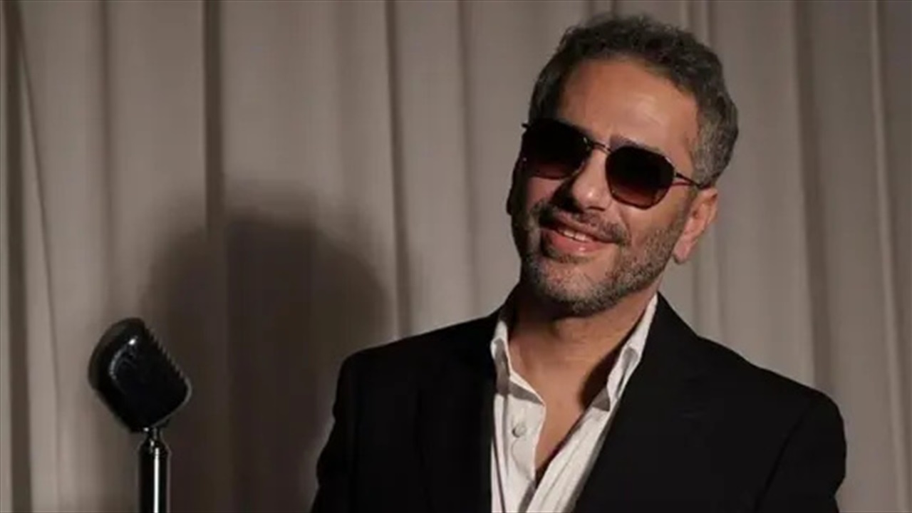 فضل شاكر امام القضاء الأربعاء المقبل