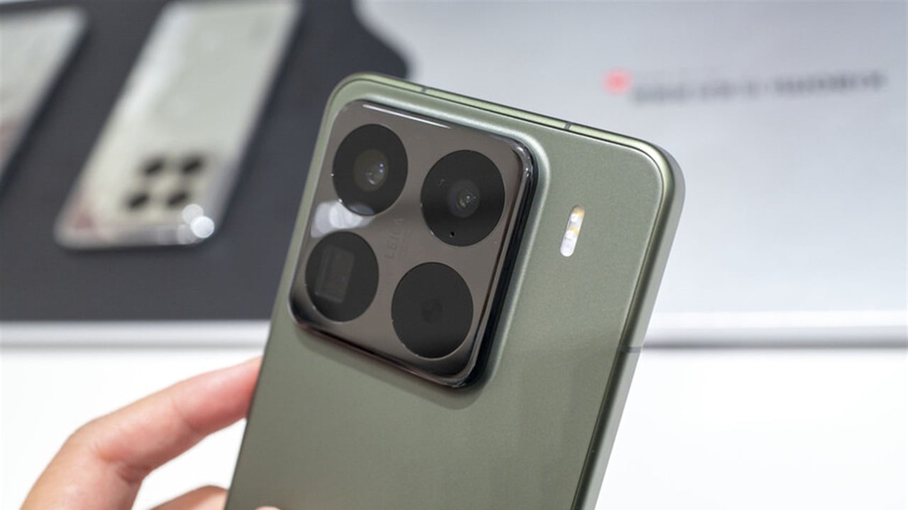 منافس جديد من Xiaomi في عالم أجهزة أندرويد