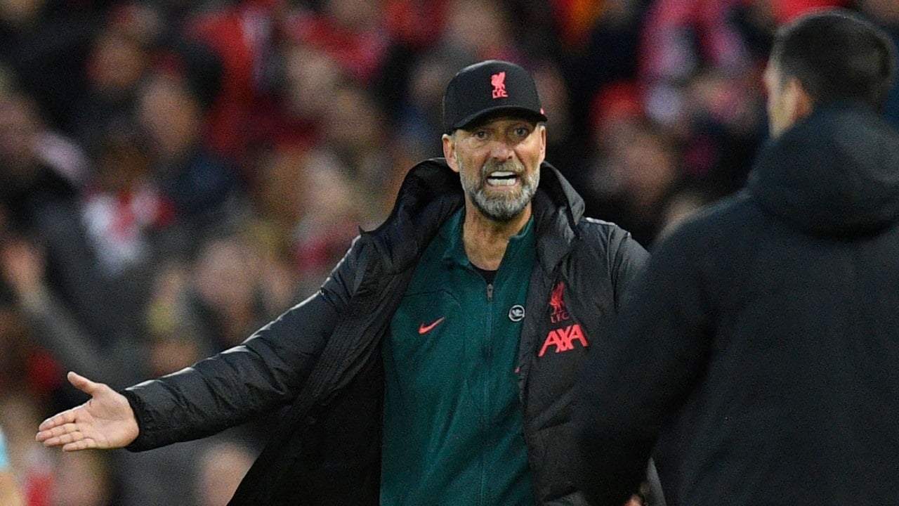 كلوب يكشف أسباب رفضه تدريب مانشستر يونايتد