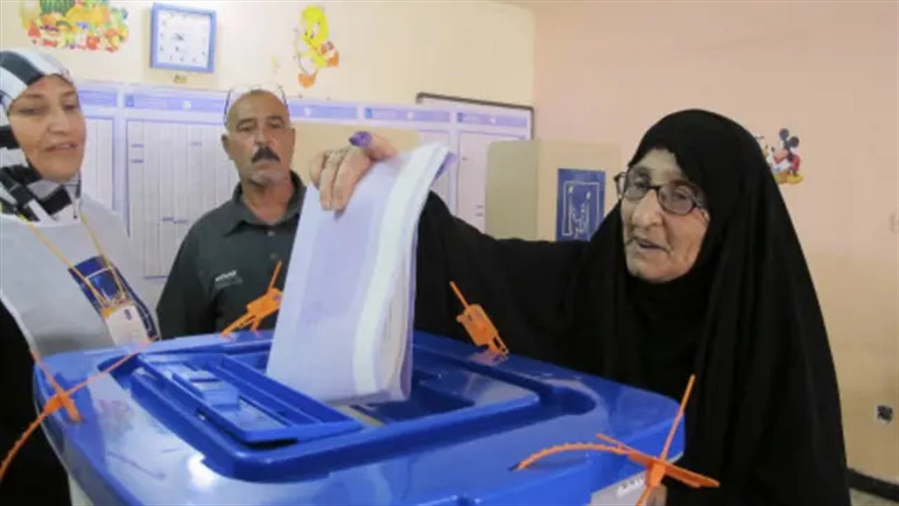 المفوضية توصد الأبواب أمام &quot;الغش الانتخابي&quot;: الهواتف ممنوعة والبطاقة البايوترية تستخدم مرة