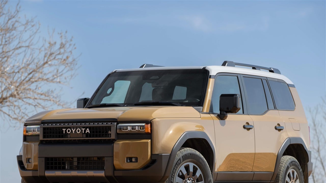 سيارات لا تعرف التعب: 400 ألف كيلومتر من الثقة والثبات