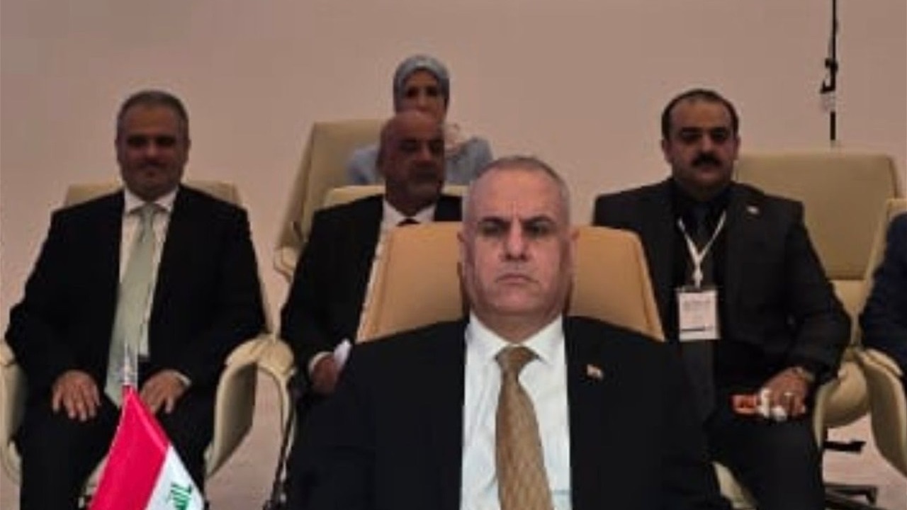 اختيار العراق ضمن عضوية مجلس المياه التابع لمنظمة التعاون الإسلامي