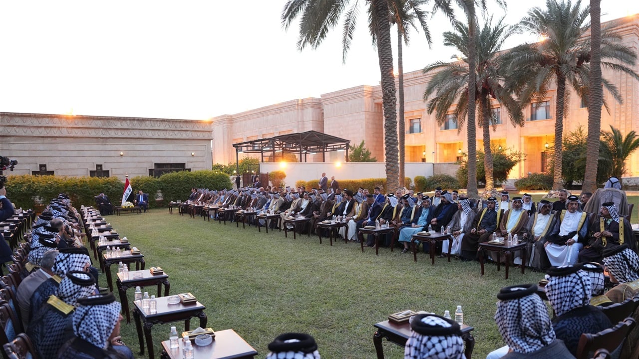 السوداني يؤكد العمل على بناء الدولة بمؤسساتها ونظامها بعيدا عن سلطة الحزب او الجماعة