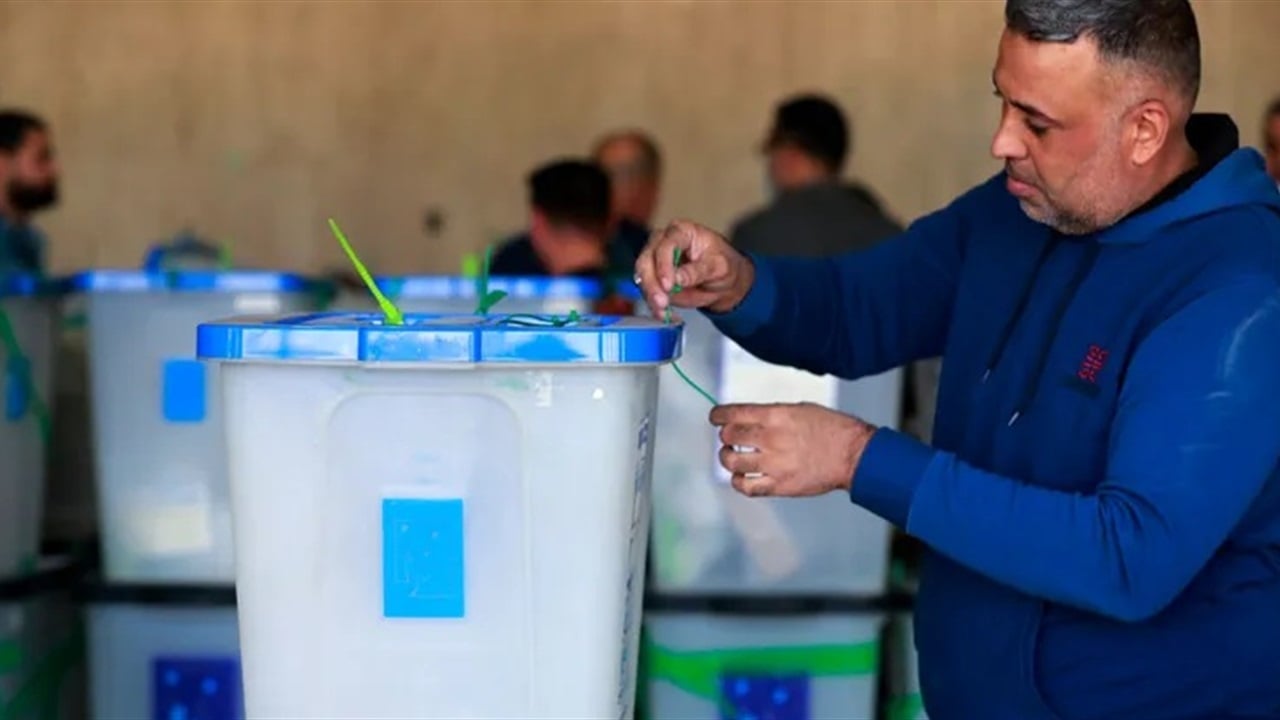 العراق.. استعدادات لتكون انتخابات تشرين الثاني مميزة