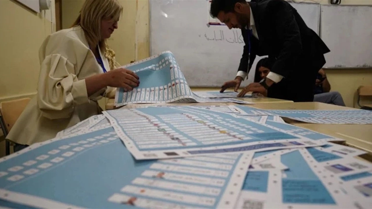 الانتخابات العراقية.. تهيئة أكثر من 23 مليون ورقة اقتراع بمواصفات آمنة