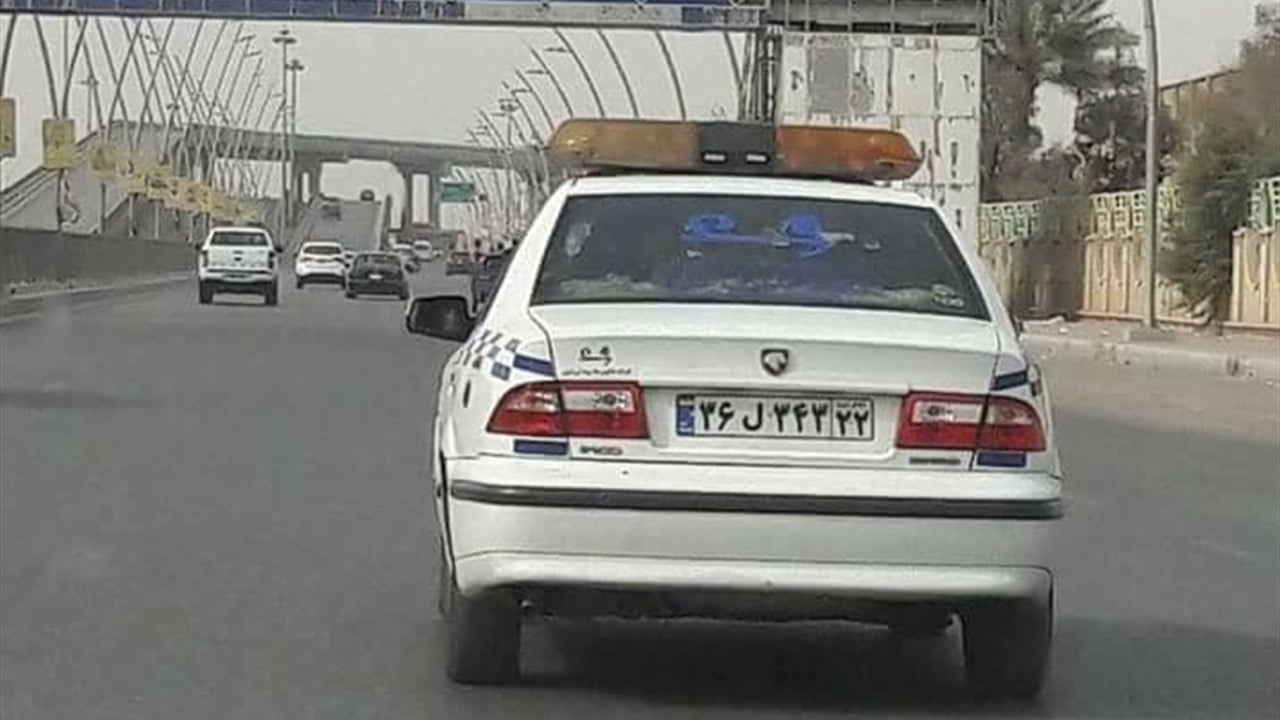 اتفاق عراقي إيراني على الدخول بالسيارات الشخصية