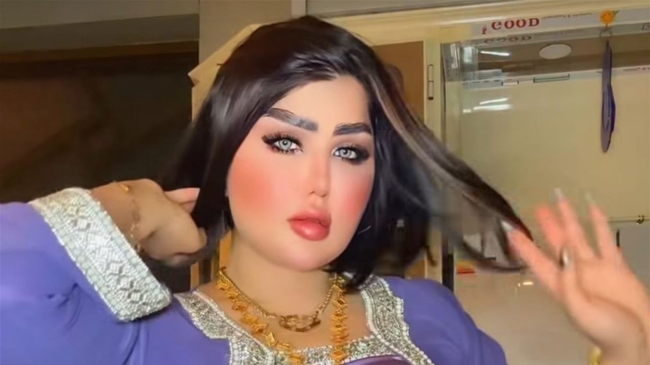 المحتوى الهابط يجمع اية خليل بزينب يوسف خلف القضبان  