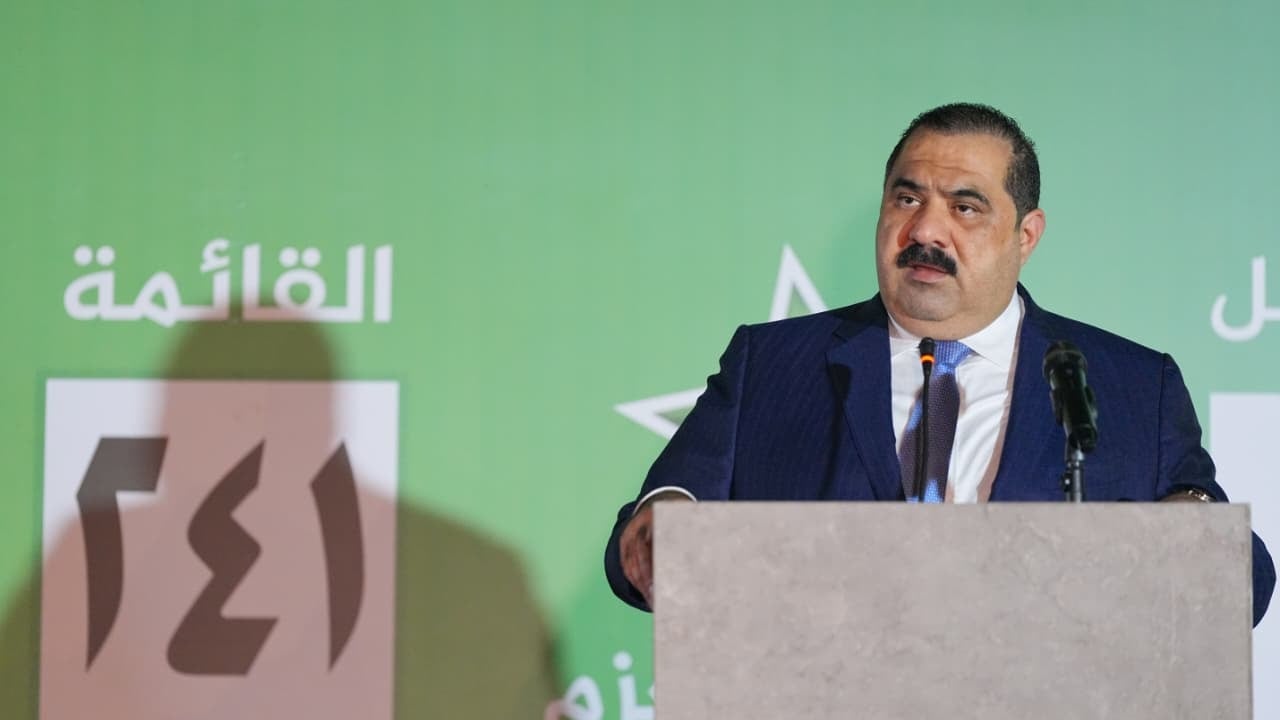 السامرائي يزور داقوق ويؤكد استعداده لخدمة أهلها بمختلف المجالات
