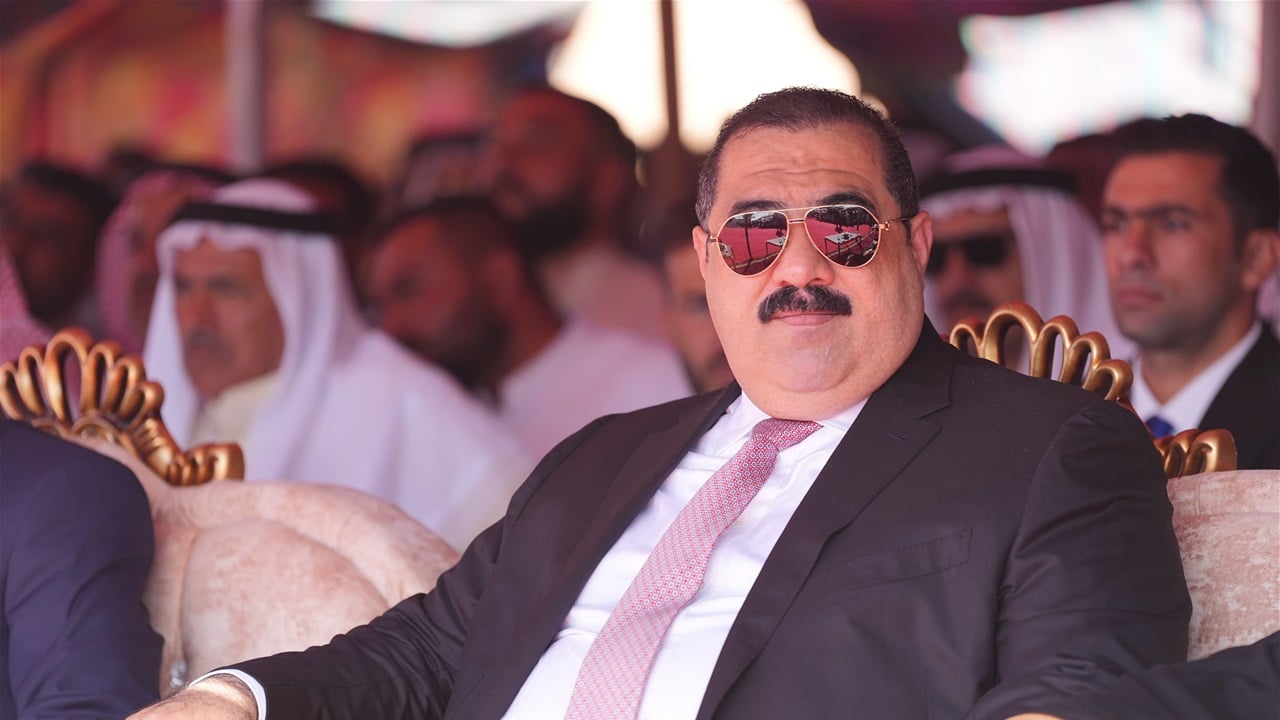 السامرائي يؤكد على وحدة كركوك ويشدد على تماسك مكوناتها