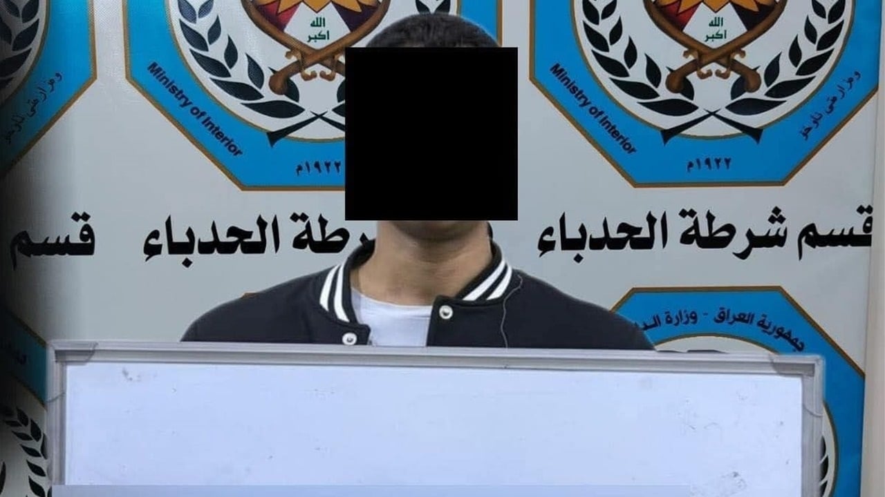الكشف عن جريمة قتل بعد 72 ساعة على حصولها شمال العراق