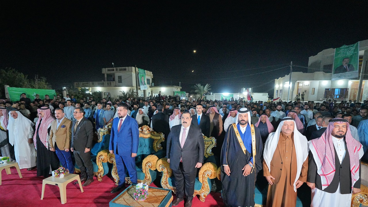 السامرائي: كركوك كانت وما زالت عنواناً للتنوع والوحدة الوطنية
