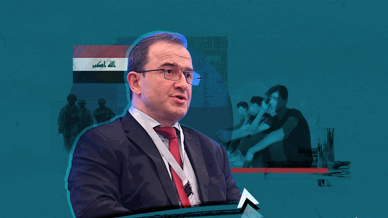 مرصد حقوقي: تصريحات السفير الروسي تمهيد لتجنيد عراقيين في حرب أوكرانيا