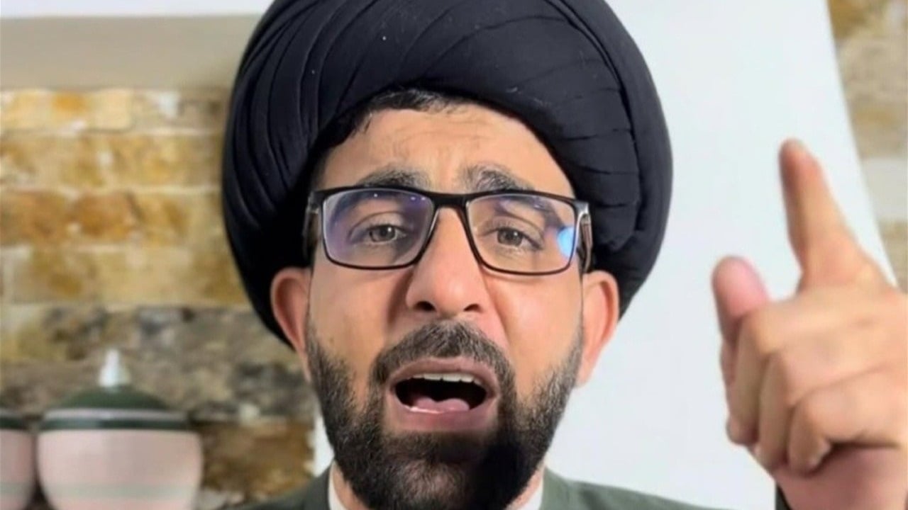 المحتوى الهابط يشمل السيد &quot;أبو حبيب الصافي&quot;
