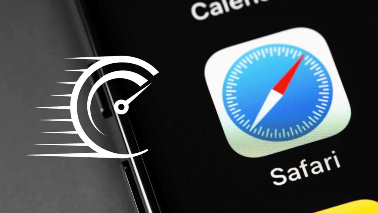 طريقة لتسريع تصفح ايفون