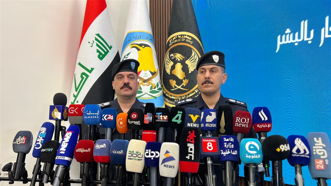 الداخلية تعلن تفكيك شبكة &quot;عبدة الشيطان&quot; المختصة بالابتزاز وإيذاء الضحايا