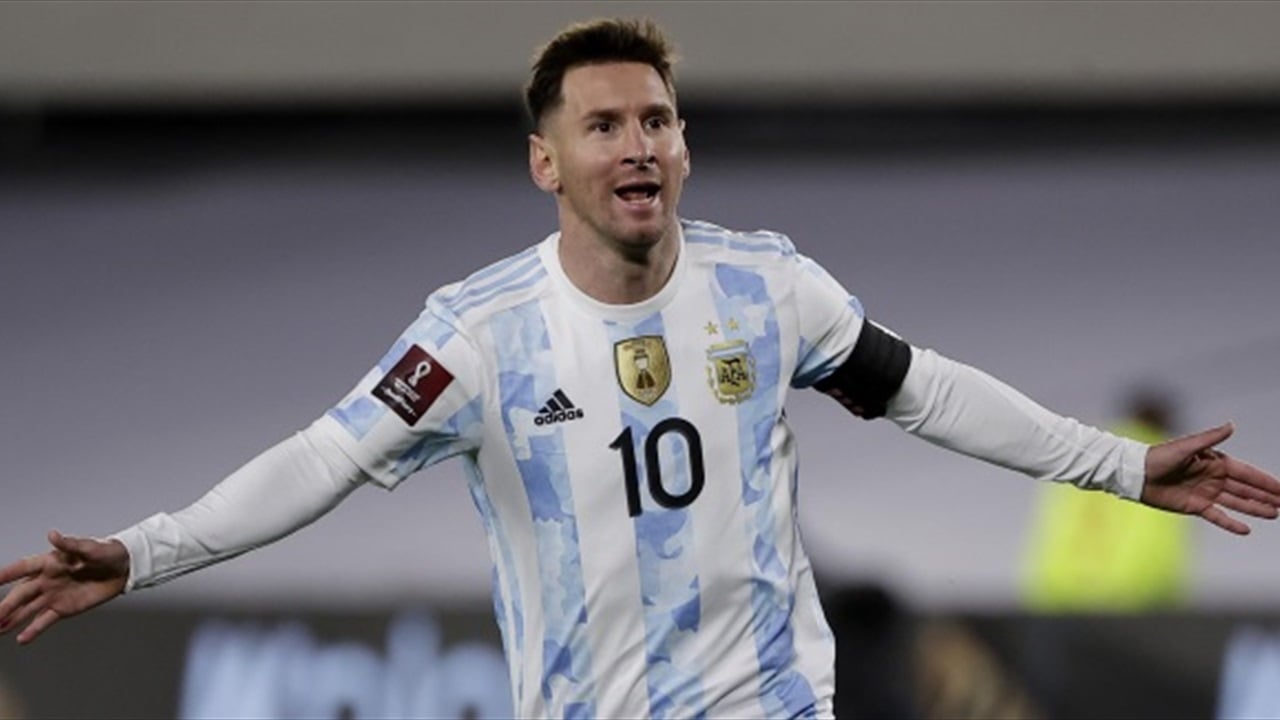 ميسي يحسم موقف مشاركته في مونديال 2026