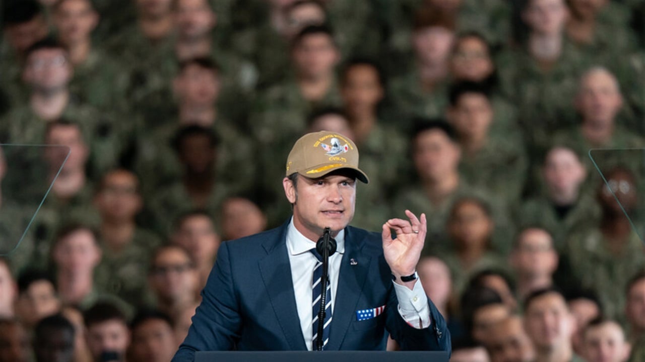 واشنطن تعلن تنفيذ 3 ضربات دقيقة على 4 سفن في المحيط الهادئ