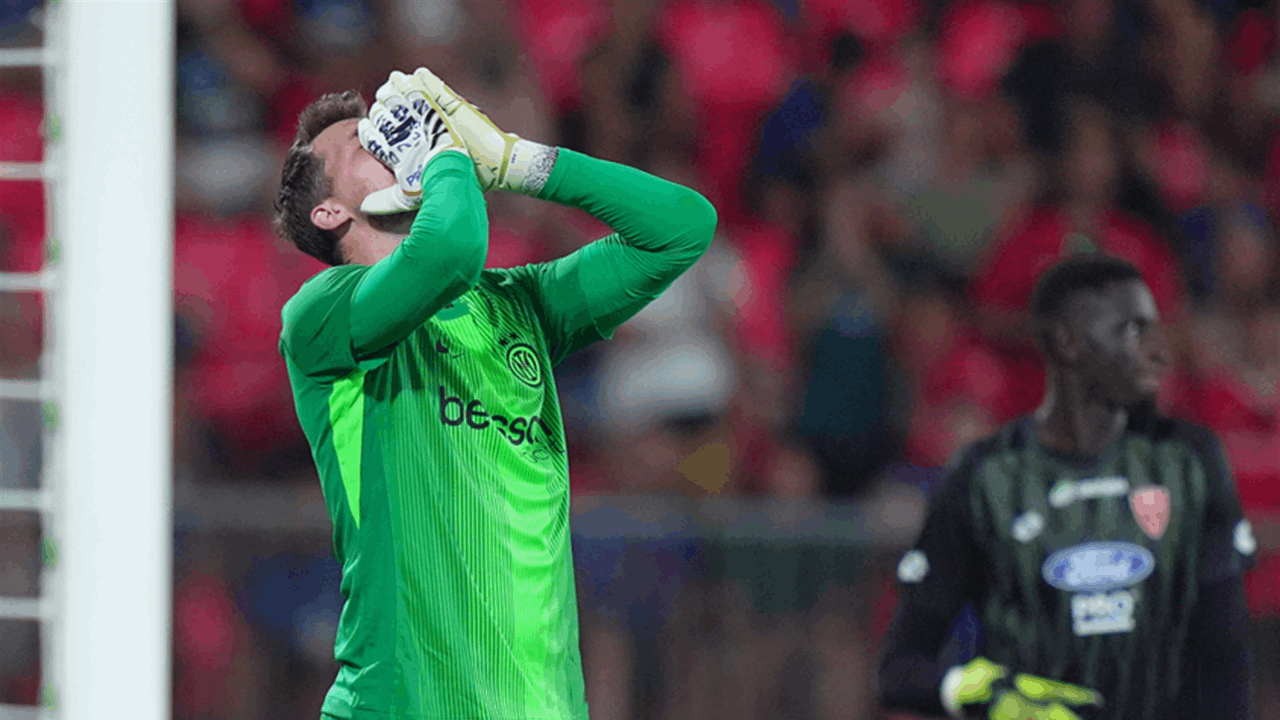 حارس إنتر ميلان يتسبب في مقتل رجل مسن