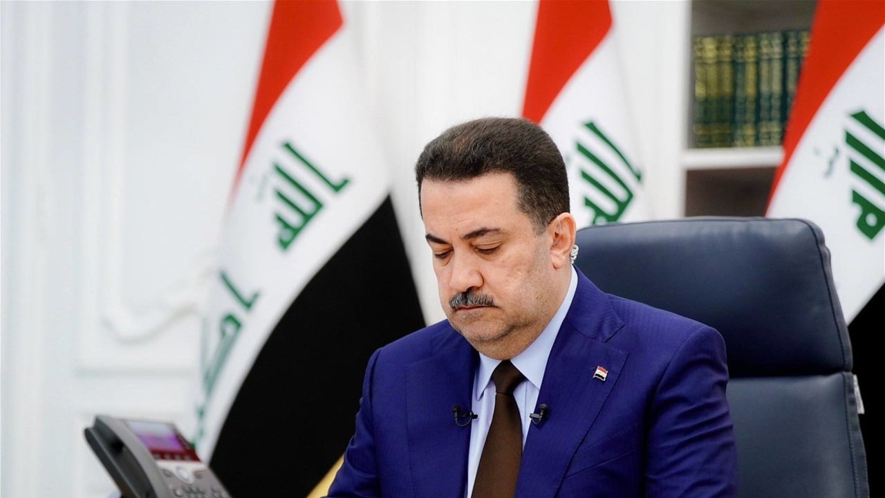 السوداني يتحدث عن الانتخابات: العزوف سيفسح المجال للفاشلين والفاسدين