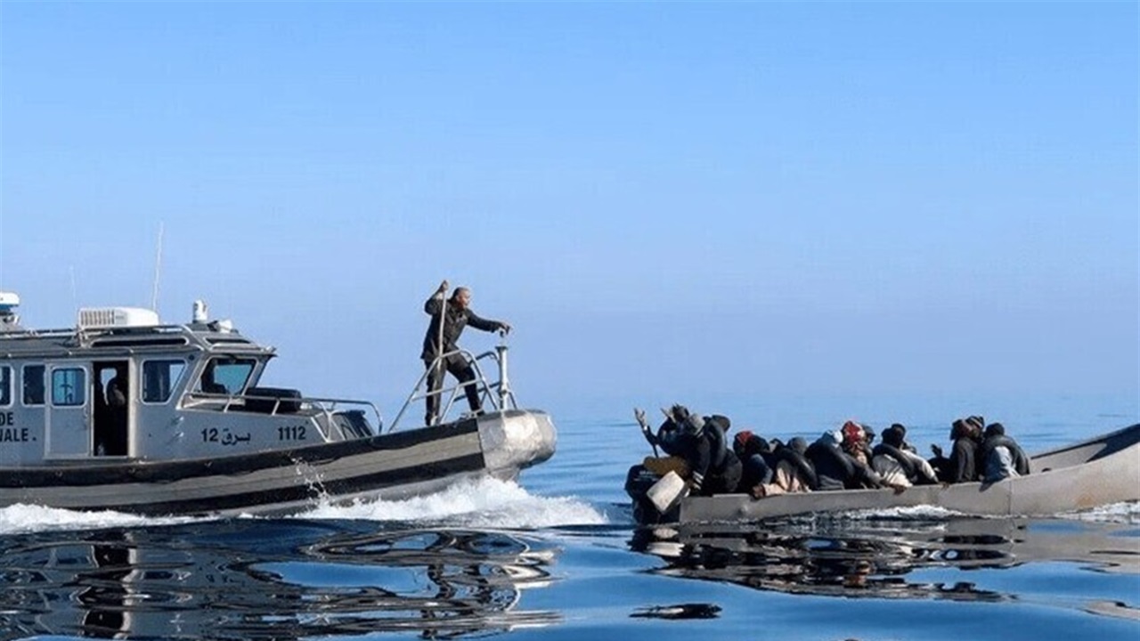 انتشال جثث 18 مهاجرا قبالة سواحل ليبيا
