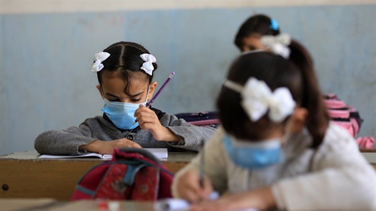 موسم الامراض.. فيروسات تغزو المدارس العراقية والأطباء يوجهون نصائح