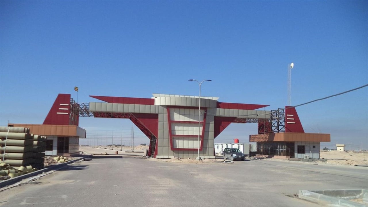 خطة حكومية لانشاء مدن صناعية جديدة في 5 محافظات