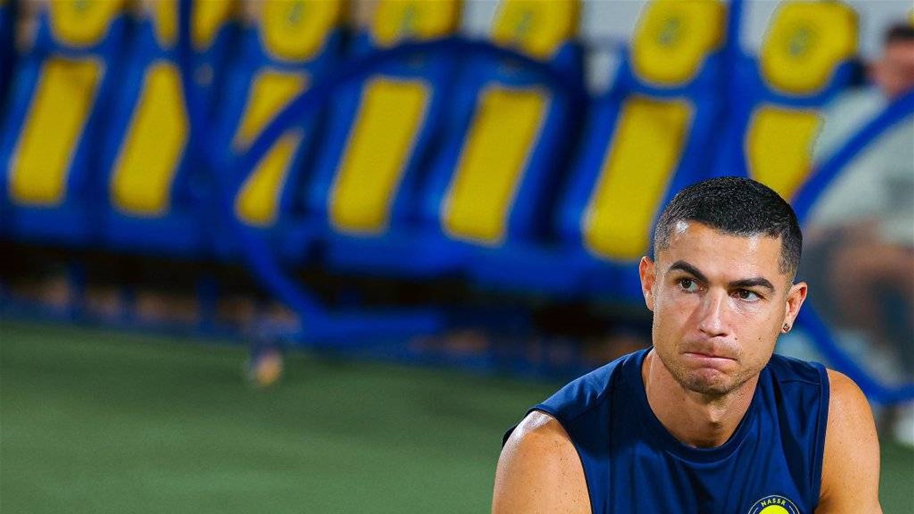 0 ألقاب رسمية و14 إخفاقاً.. حصيلة &quot;مُخزية&quot; لرونالدو مع النصر السعودي!