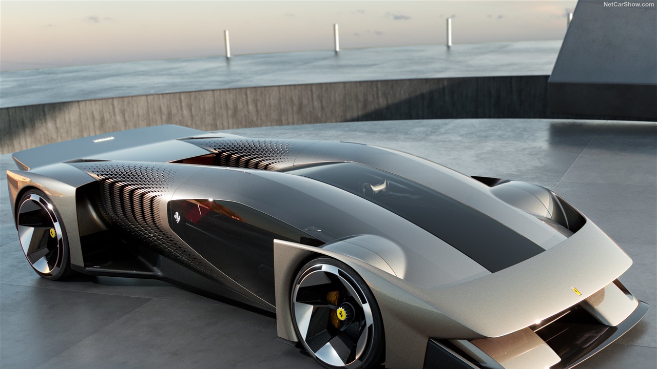 فيراري F76 ... من هدير المحركات إلى صمت الشاشات: هل فقدت فيراري روحها؟