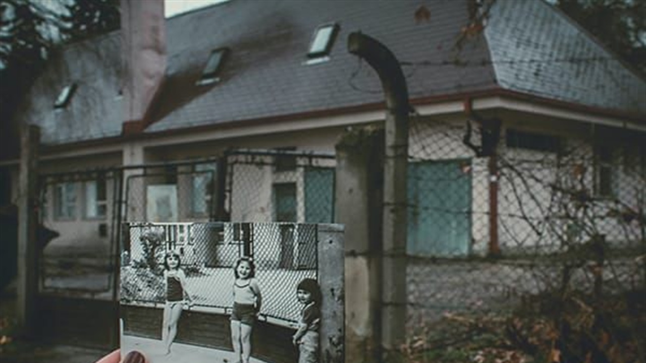 مصيرٌ واحد يُلاحق ورثة باريس وبغداد.. منزل الوالدين ليس ملكك بعد اليوم!