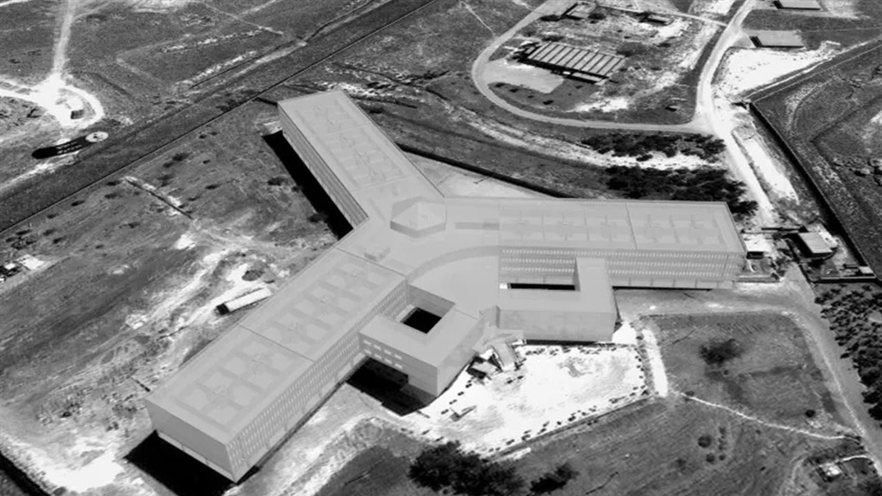 رمضان المقبل.. دراما مثيرة من داخل سجن صيدنايا السوري