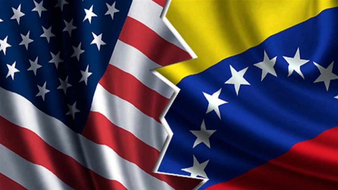 هل ستنتقل حقبة العراق الى فنزويلا وتتكرر حرب &quot;الحواسم&quot;؟