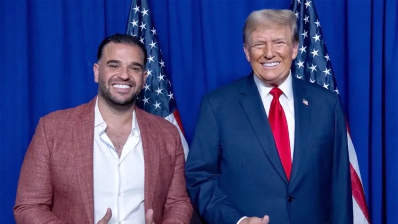 عضو بالحزب الجمهوري الأمريكي يكشف مهمة مبعوث ترامب الرئيسية للعراق