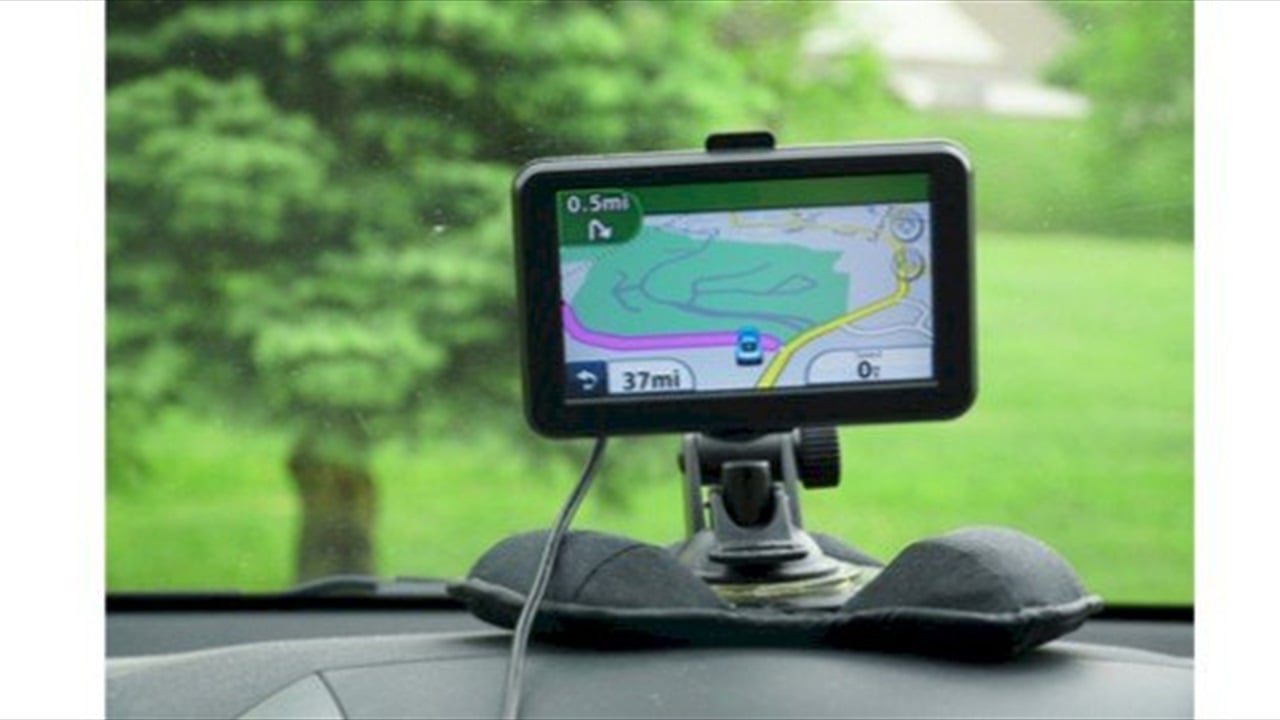 هل هو تشويش ام خلل.. ماذا يحصل بالـGPS في العراق؟