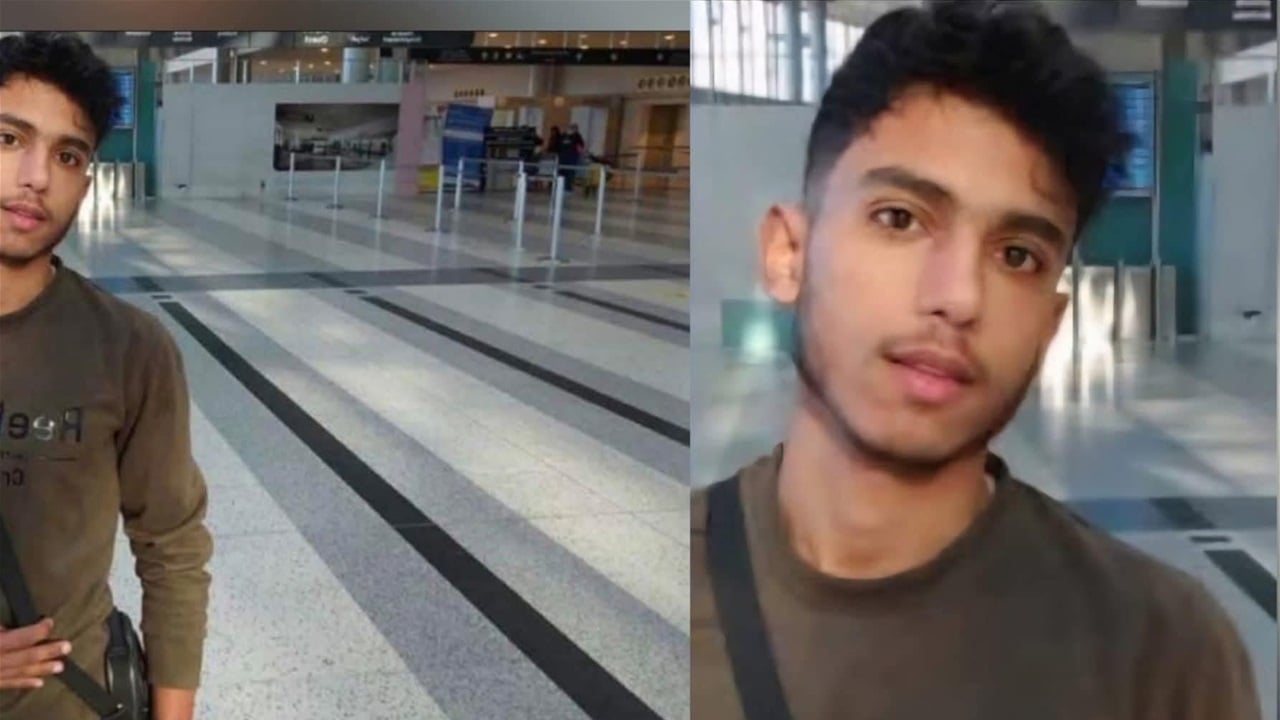 محكوم بالاعدام يشعل جدلا بالعراق وسوريا.. تظاهرات والقضية تتصاعد لاصدار بيانات رسمية