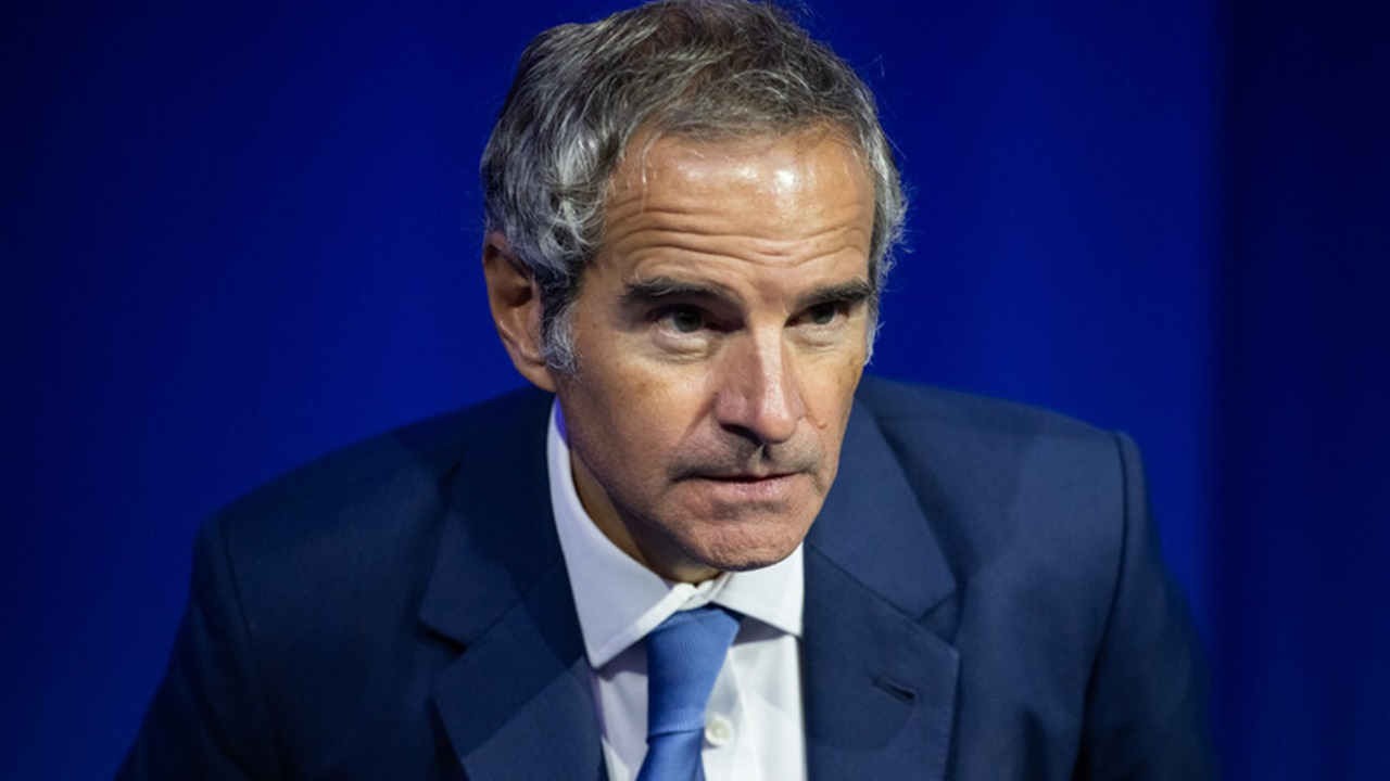 موقف جديد للطاقة الذرية يخص تخصيب اليورانيوم في إيران