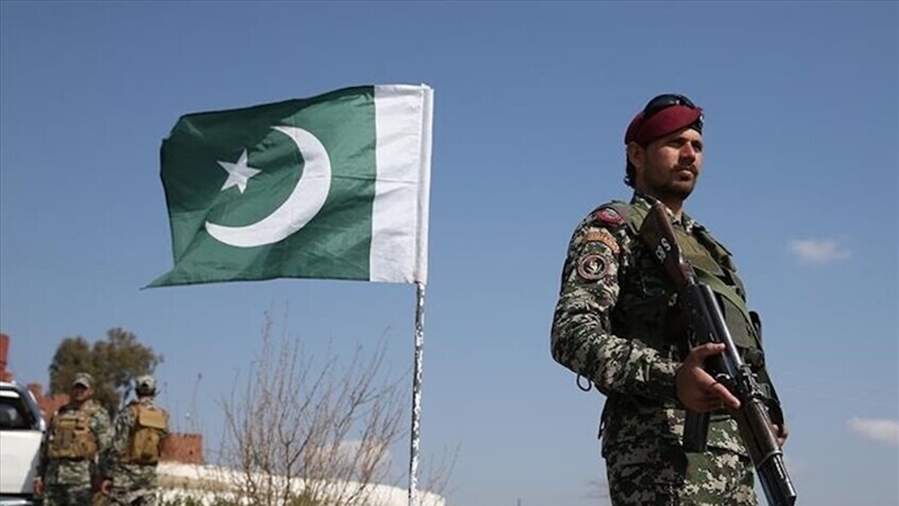 مقتل ستة جنود باكستانيين باشتباك قرب الحدود مع أفغانستان