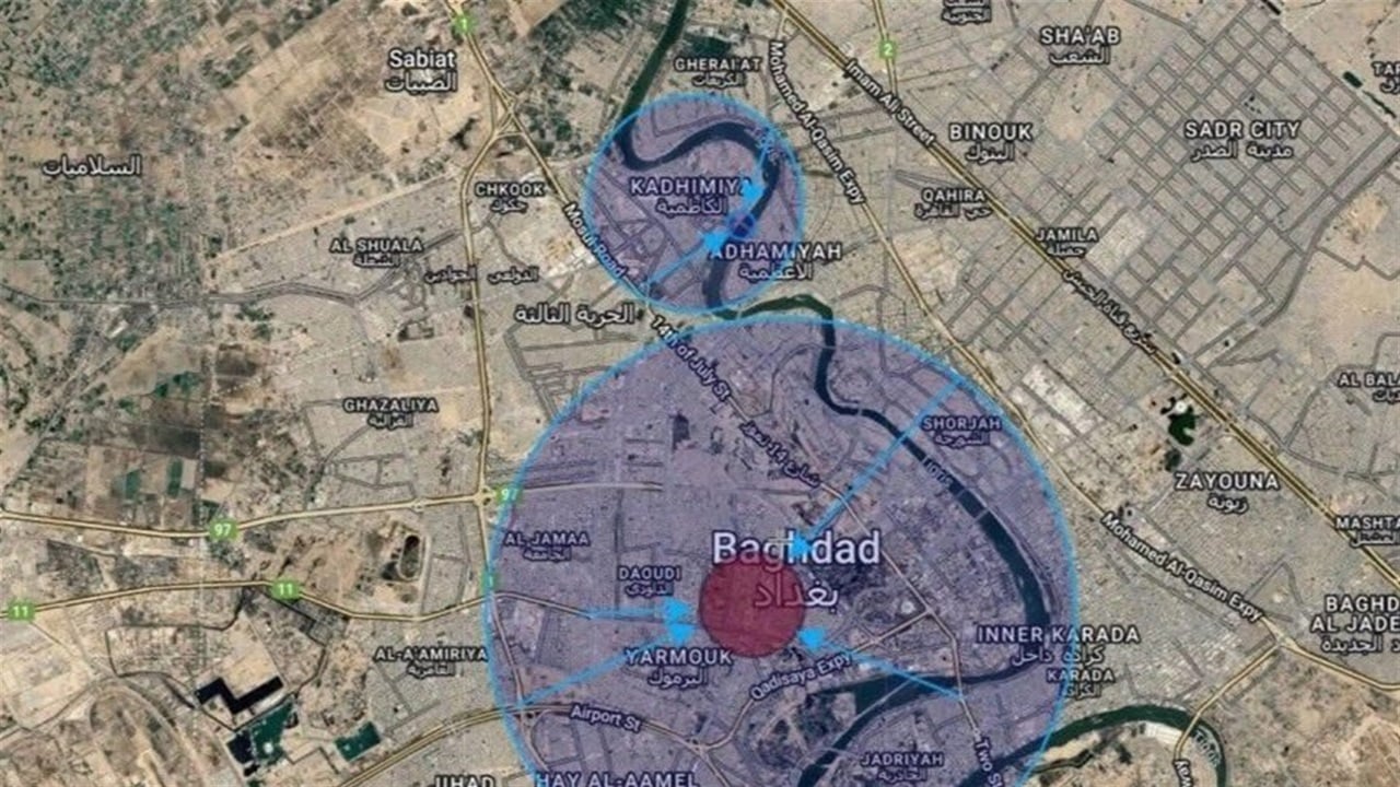 بيان ينفي وتصريح يؤكد.. تضارب داخل وزارة الاتصالات بشأن التشويش على نظام الـGPS