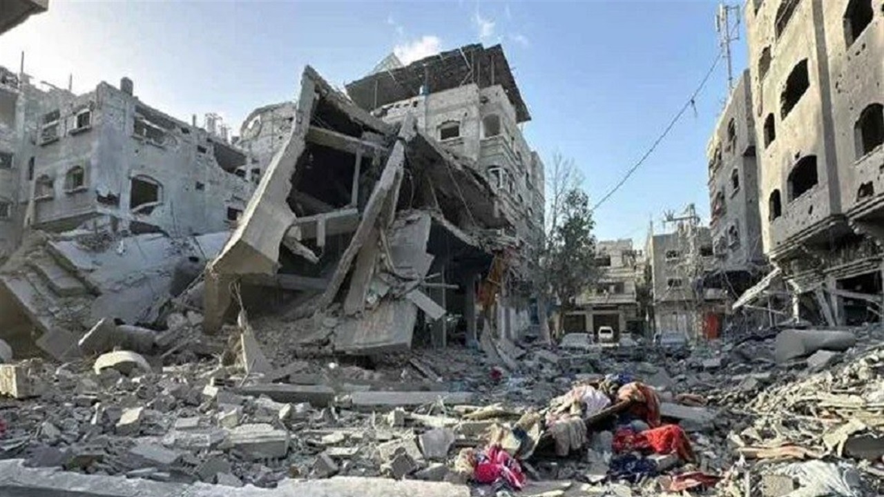 في غزة.. مقتل أربعة لاعبين جراء قصف إسرائيلي