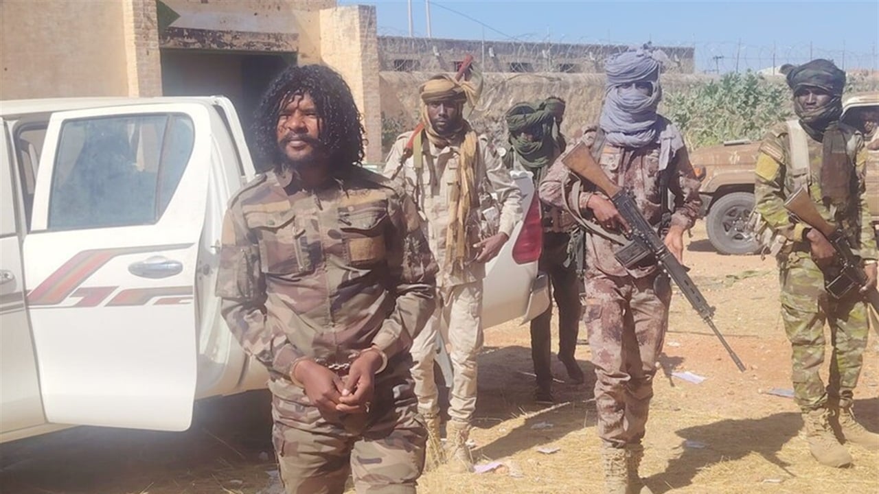 السودان.. اعتقال &quot;أبو لولو&quot; بعد فيديوهات إعدام