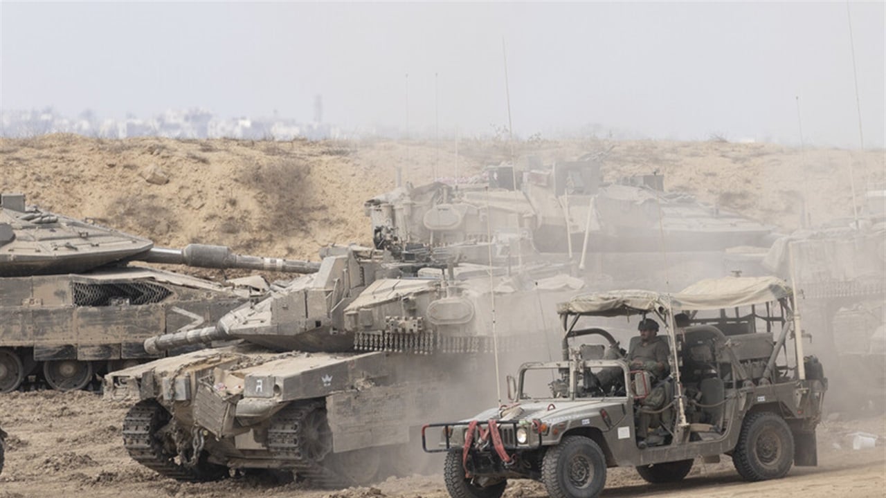 مهلة الـ24 ساعة تنتهي.. &quot;الجيش الإسرائيلي&quot; يعتزم استئناف عملياته ضد حماس