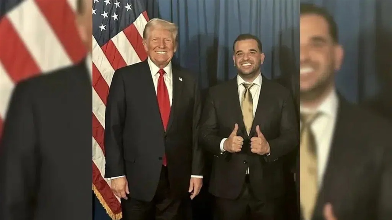 مبعوث ترامب ورؤيته لـ&quot;الراية الواحدة في العراق&quot;.. هل الحكومة المقبلة &quot;حاسمة للسلاح&quot;؟