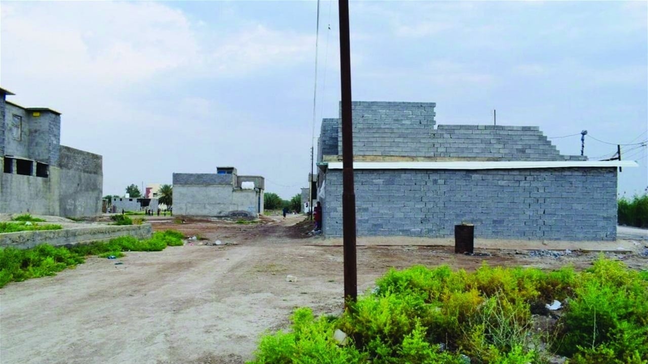 &quot;فرحة&quot; في المناطق الزراعية ببغداد... إعلان عن إيصال الماء لكل بيت ومزرعة