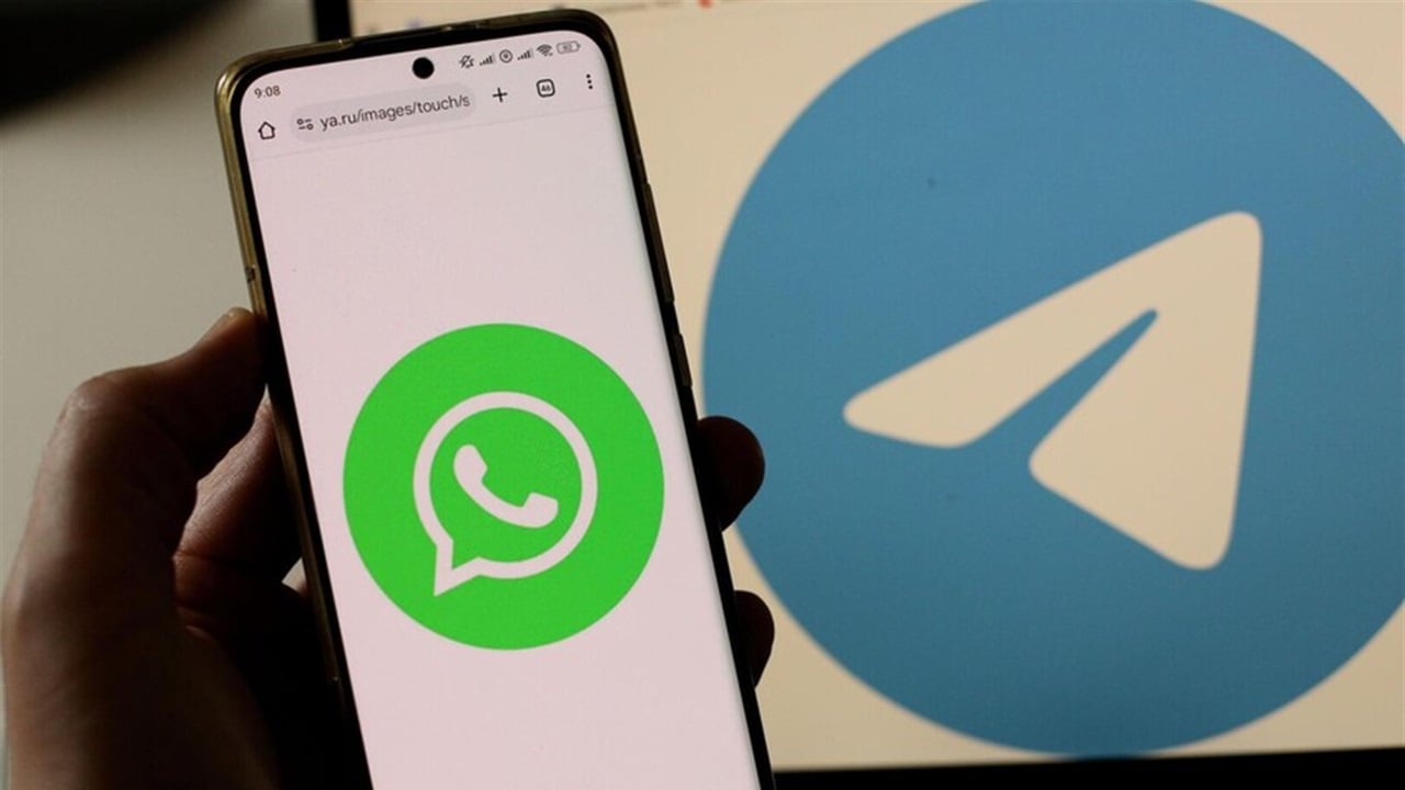 قيود على &quot;واتس آب&quot; و&quot;تليغرام&quot; لمستخدمي هذا الارقام