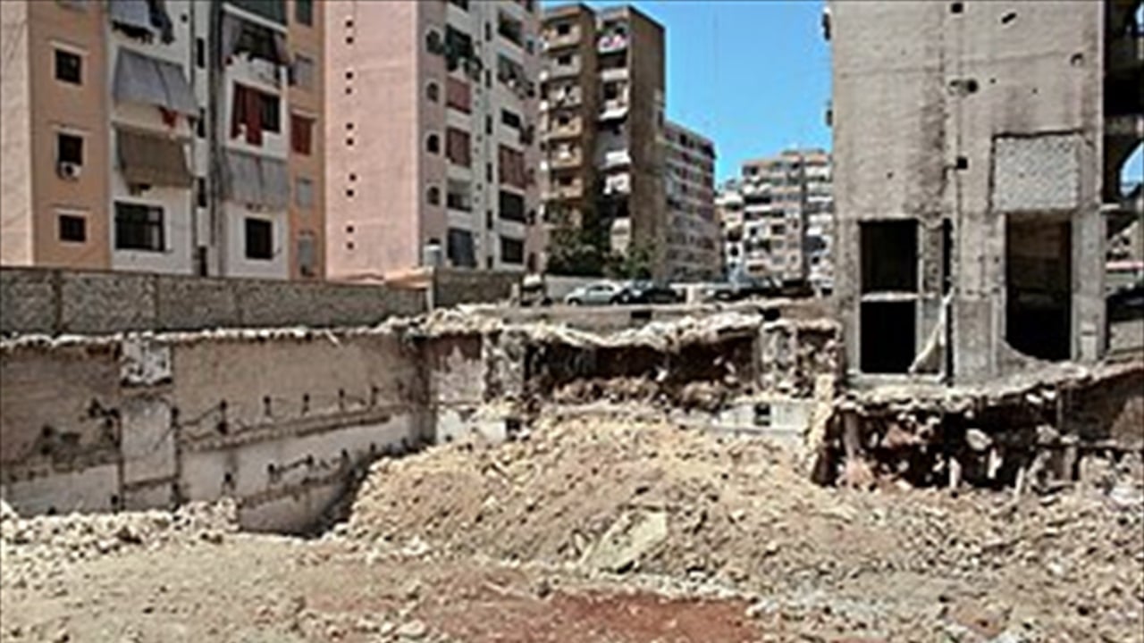 موجة بيع المنازل بأقل من أسعارها بنسبة 40 بالمئة 