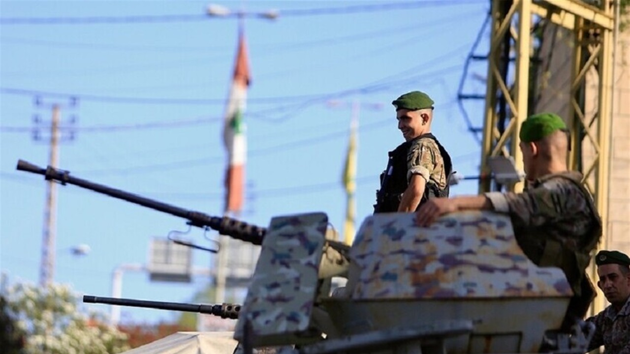 توتر متصاعد على الحدود اللبنانية - الإسرائيلية بعد غارة على بلدة كونين