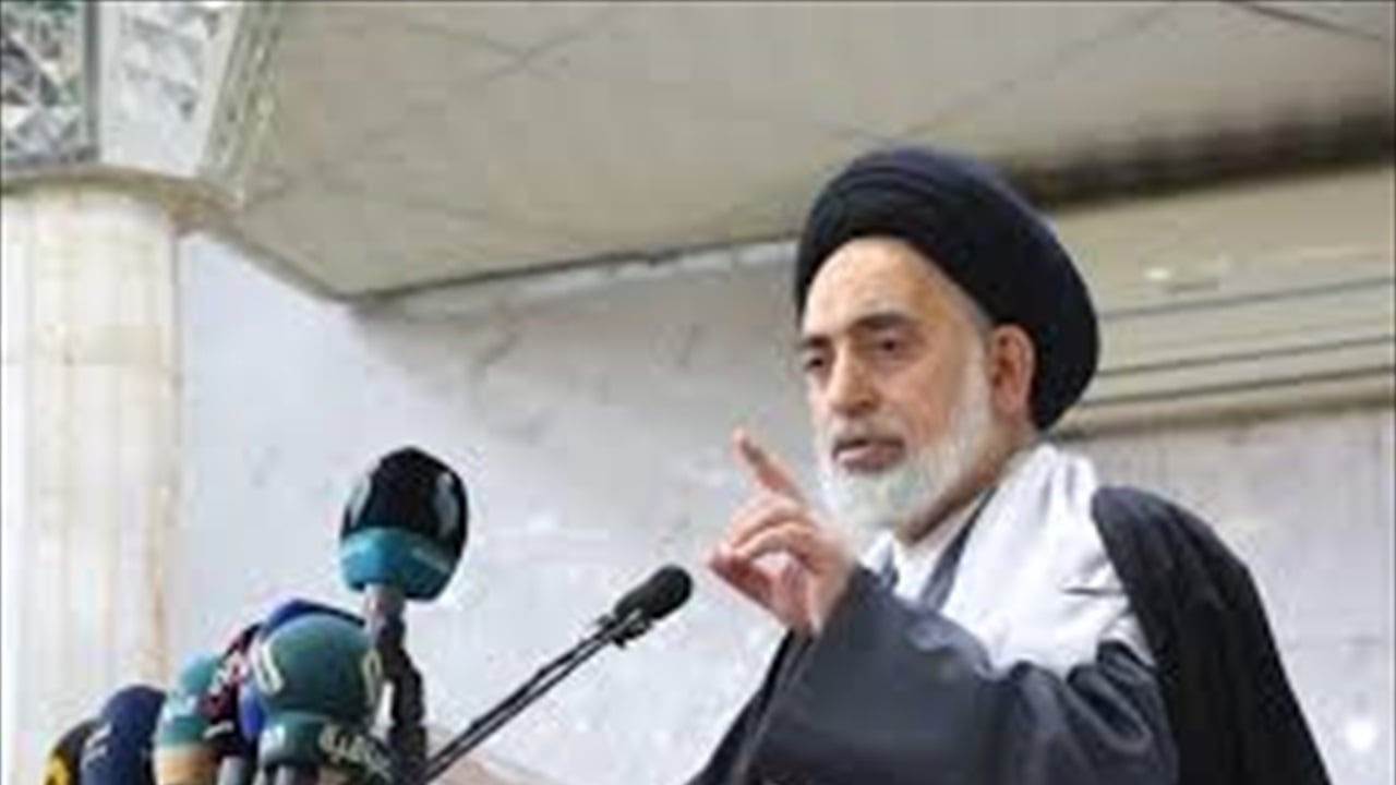 خطبة جمعة النجف.. القبانجي: الطائفية لغة المهزومين.. والانتخابات القادمة &quot;ساخنة&quot;