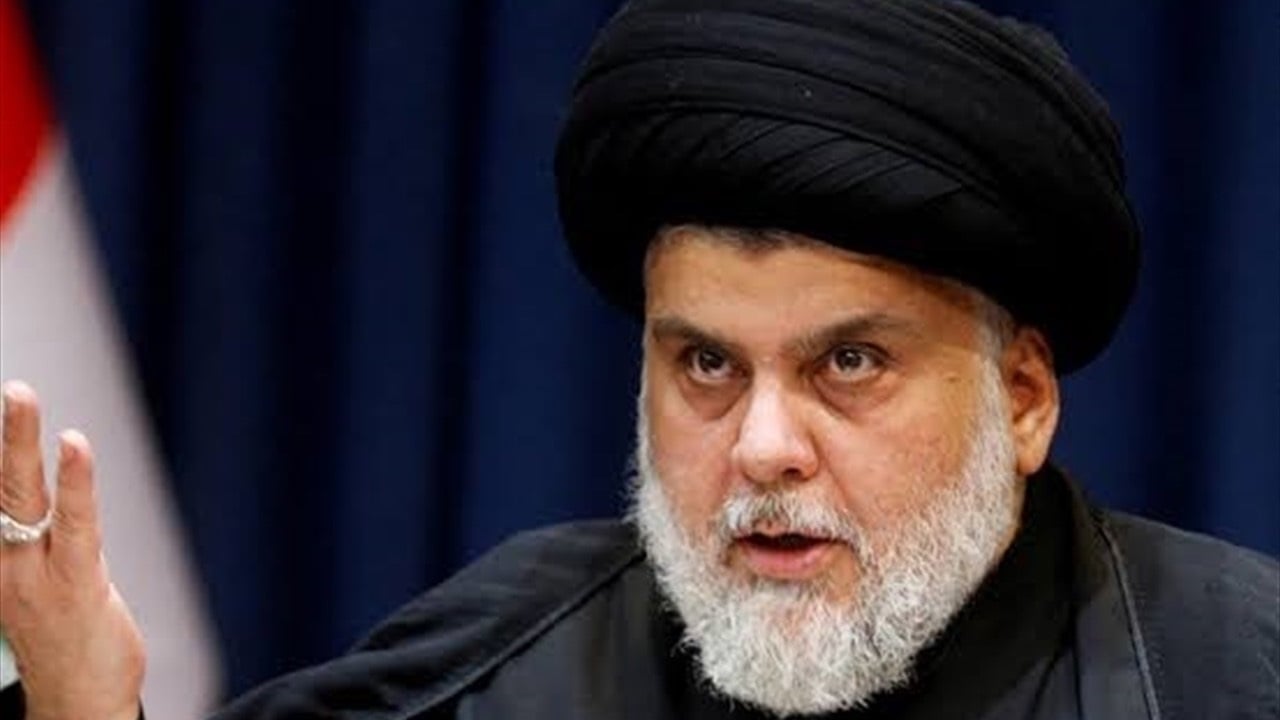السيد الصدر يصدر توجيها يخص صلاة الجمعة القادمة 